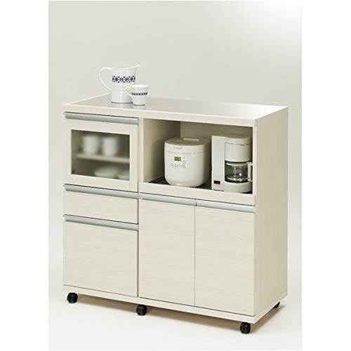 フナモコ ハイタイプキッチンカウンター MRS-102 レンジ台 Amazon.co.jp: フナモコ ハイタイプキッチンカウンター 〔幅102.5×高さ